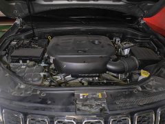 Jeep Grand Cherokee (Imported) 2020 3.6L Elite Navigation Edition - ფოტო 10