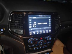 Jeep Grand Cherokee (Imported) 2020 3.6L Elite Navigation Edition - ფოტო 13