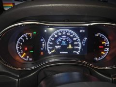 Jeep Grand Cherokee (Imported) 2020 3.6L Elite Navigation Edition - ფოტო 14