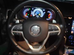 Jeep Grand Cherokee (Imported) 2020 3.6L Elite Navigation Edition - ფოტო 15