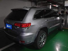Jeep Grand Cherokee (Imported) 2020 3.6L Elite Navigation Edition - ფოტო 3