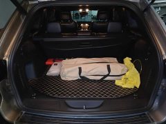 Jeep Grand Cherokee (Imported) 2020 3.6L Elite Navigation Edition - ფოტო 4