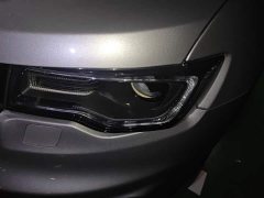 Jeep Grand Cherokee (Imported) 2020 3.6L Elite Navigation Edition - ფოტო 5