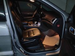 Jeep Grand Cherokee (Imported) 2020 3.6L Elite Navigation Edition - ფოტო 8