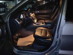 Jeep Grand Cherokee (Imported) 2020 3.6L Elite Navigation Edition - ფოტო 9