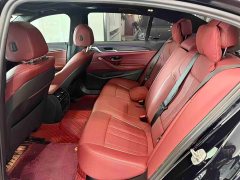 BMW 5 Series 530Li Premier M Sport Package - ფოტო 5
