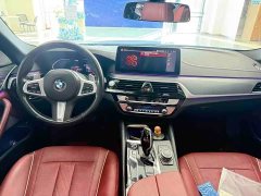 BMW 5 Series 530Li Premier M Sport Package - ფოტო 6