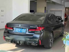 BMW 5 Series 530Li Premier M Sport Package - ფოტო 7