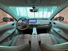 Wuling Binguo 333km Joy Edition - ფოტო 12