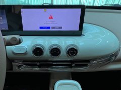 Wuling Binguo 333km Joy Edition - ფოტო 15