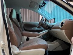 Wuling Binguo 333km Joy Edition - ფოტო 19
