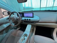 Wuling Binguo 333km Joy Edition - ფოტო 20