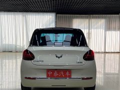 Wuling Binguo 333km Joy Edition - ფოტო 5