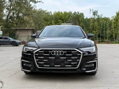Audi A6L 2024 45 TFSI Premium Dynamic - ფოტო 2