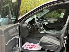 Audi A6L 2024 45 TFSI Premium Dynamic - ფოტო 4