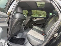 Audi A6L 2024 45 TFSI Premium Dynamic - ფოტო 6
