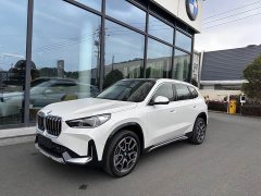 BMW X1 sDrive25Li X Design Package - ფოტო 1