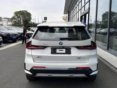 BMW X1 sDrive25Li X Design Package - ფოტო 10