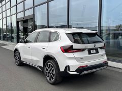 BMW X1 sDrive25Li X Design Package - ფოტო 11