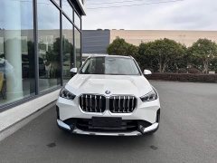 BMW X1 sDrive25Li X Design Package - ფოტო 2