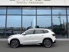 BMW X1 sDrive25Li X Design Package - ფოტო 3