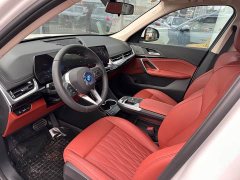 BMW X1 sDrive25Li X Design Package - ფოტო 4