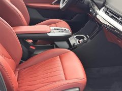 BMW X1 sDrive25Li X Design Package - ფოტო 5