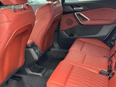 BMW X1 sDrive25Li X Design Package - ფოტო 6