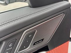 BMW X1 sDrive25Li X Design Package - ფოტო 8
