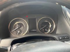 Toyota Alphard 2021 Hybrid 2.5L Luxury - ფოტო 4