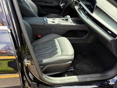 Chery Arrizo 8 2023 1.6T DCT Elegant - ფოტო 10