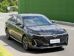 Chery Arrizo 8 2023 1.6T DCT Elegant - ფოტო 3