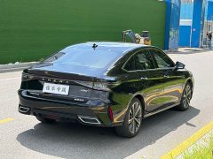 Chery Arrizo 8 2023 1.6T DCT Elegant - ფოტო 4