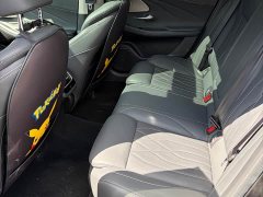 Chery Arrizo 8 2023 1.6T DCT Elegant - ფოტო 8