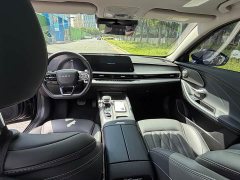 Chery Arrizo 8 2023 1.6T DCT Elegant - ფოტო 9