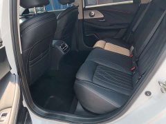 Chery Arrizo 8 1.6T DCT Smart - ფოტო 4