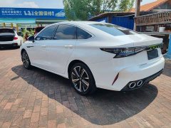 Chery Arrizo 8 1.6T DCT Smart - ფოტო 9