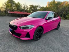 BMW 1 Series 125i M Sport Night Edition - ფოტო 1