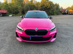 BMW 1 Series 125i M Sport Night Edition - ფოტო 2