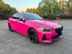 BMW 1 Series 125i M Sport Night Edition - ფოტო 3