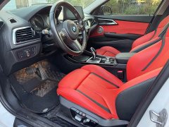BMW 1 Series 125i M Sport Night Edition - ფოტო 4