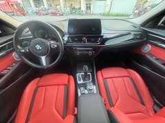 BMW 1 Series 125i M Sport Night Edition - ფოტო 6