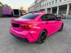 BMW 1 Series 125i M Sport Night Edition - ფოტო 7