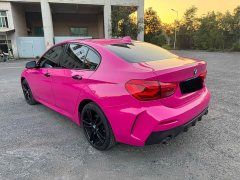 BMW 1 Series 125i M Sport Night Edition - ფოტო 9