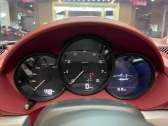 Porsche 718 Spyder 2.0T - ფოტო 10
