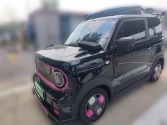 Geely Panda 210km Panda Kart - ფოტო 1