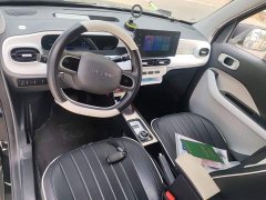 Geely Panda 210km Panda Kart - ფოტო 10