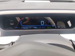 Geely Panda 210km Panda Kart - ფოტო 12