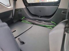 Geely Panda 210km Panda Kart - ფოტო 18