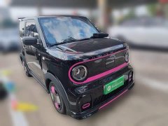 Geely Panda 210km Panda Kart - ფოტო 3
